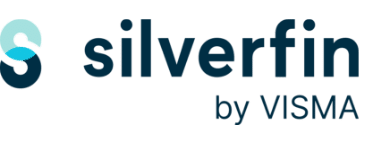 Silverfin